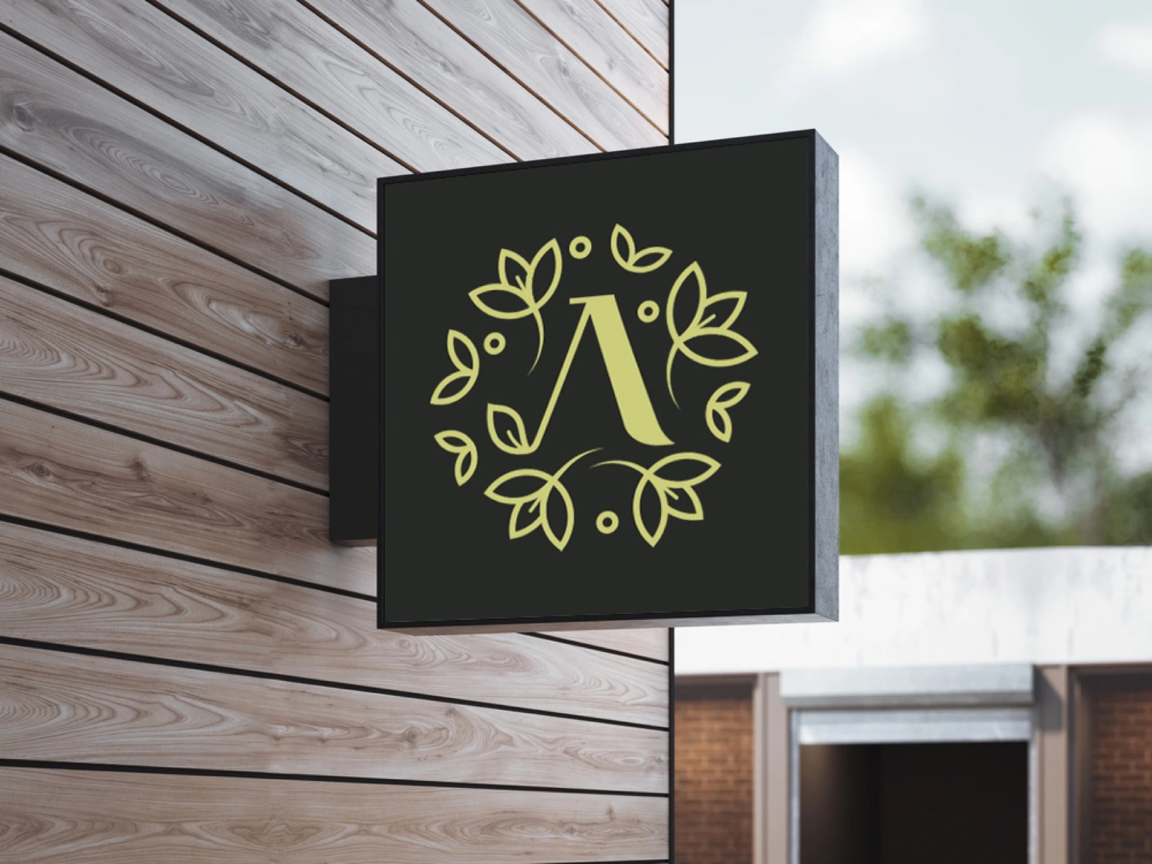 Listva — Brenda Studio project