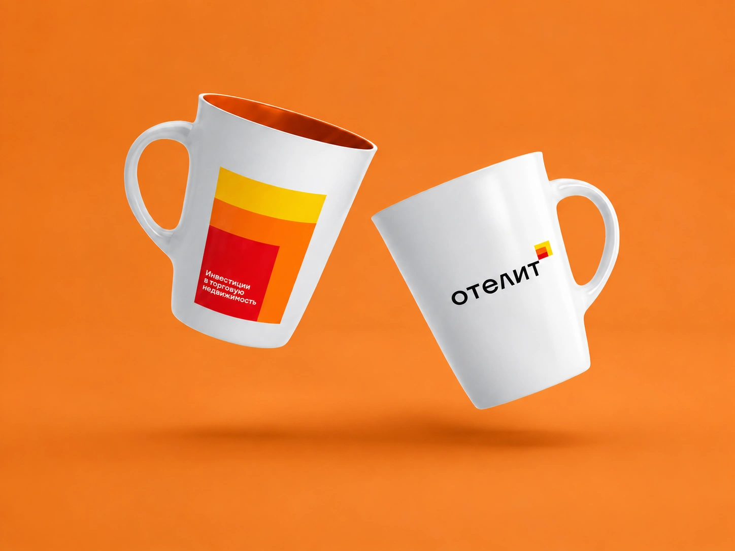 Otelit — Brenda Studio project