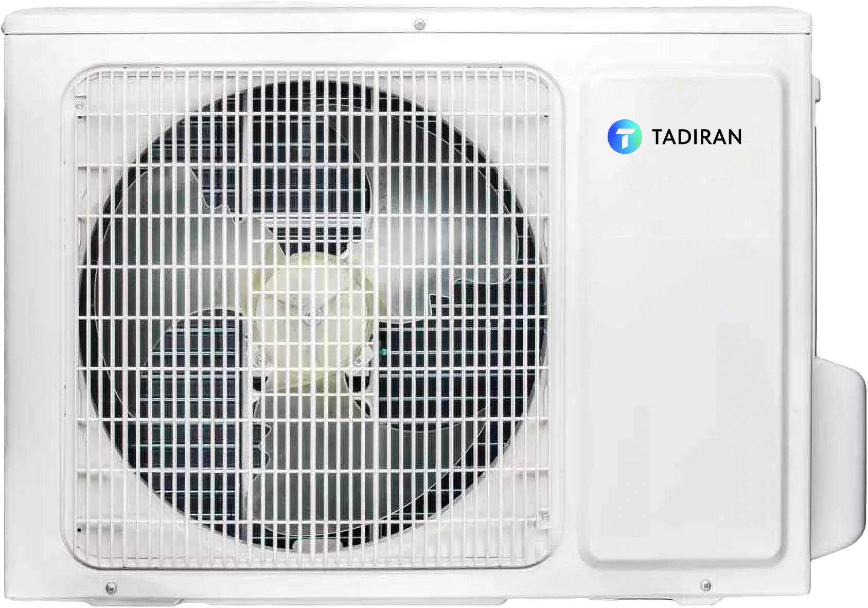 Original Tadiran outdoor compressor identity application